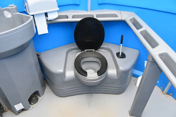 Best Best portable toilet rental  in Broadview Park, FL